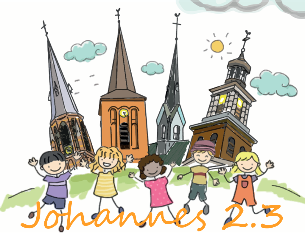 Logo Johannes 2.3
