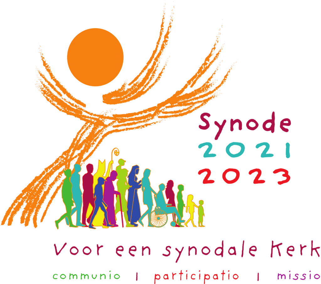 Synode 2021-2023
